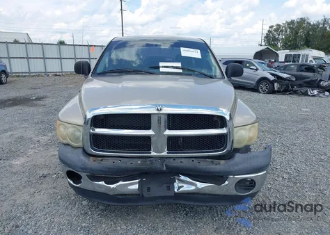 2004 Dodge Ram 1500 St from USA, damaged, VIN 1D7HA18N14S771931